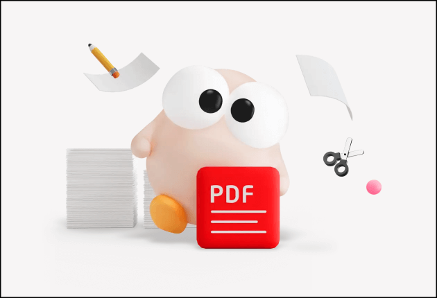 알PDF 기능 설명