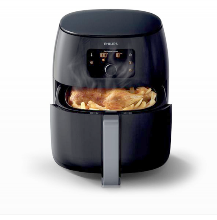 필립스 HD9652 에어프라이어