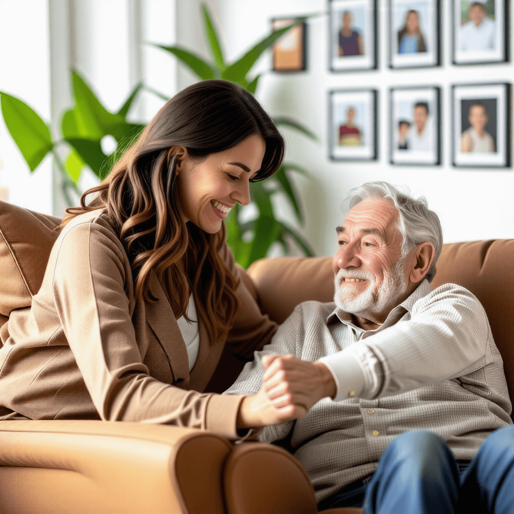 간병인 지원비 알기