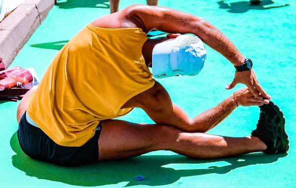 다리 저림 원인