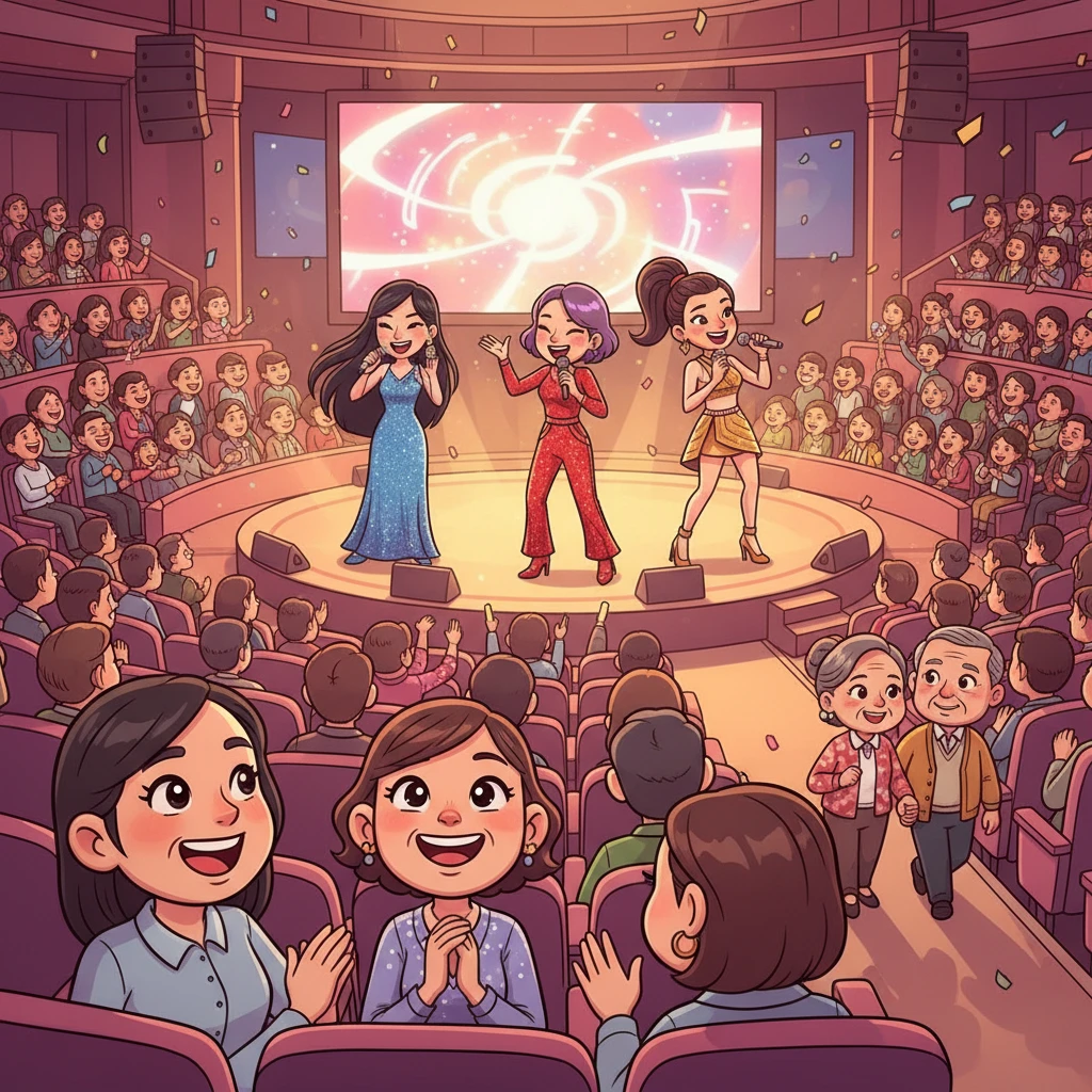 2026 미스트롯4 부산 콘서트 좌석..