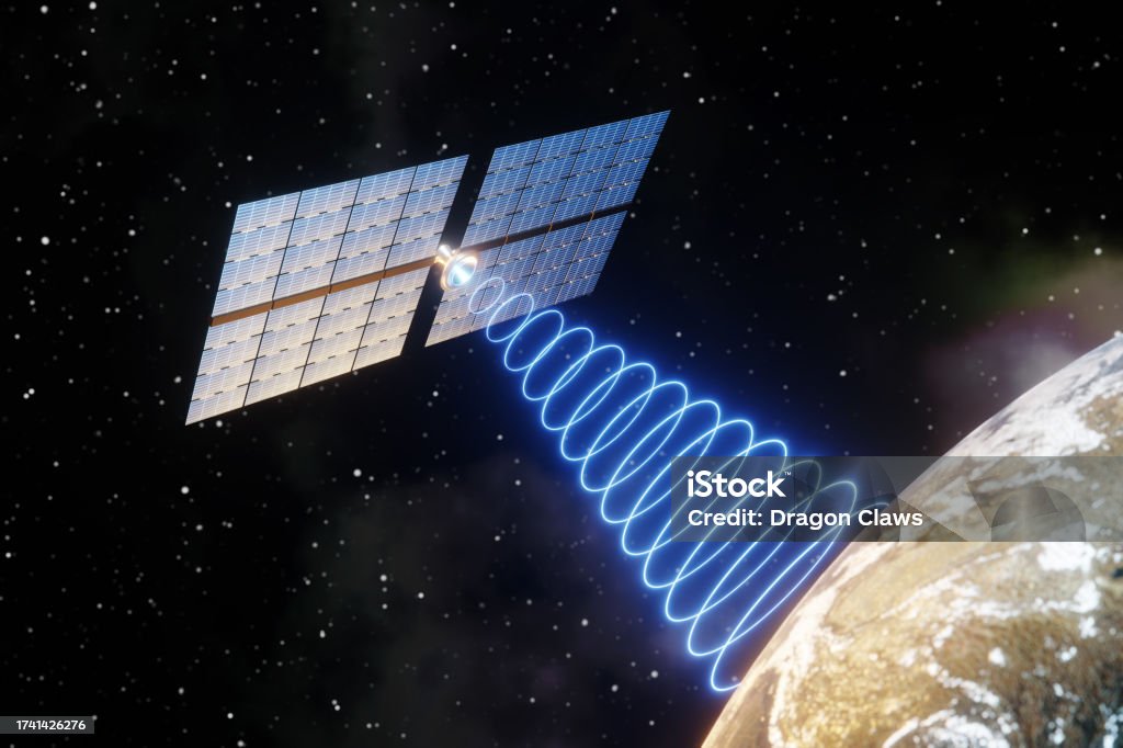 우주 태양광 발전(Space Solar Power), SF가 현실이 될까?