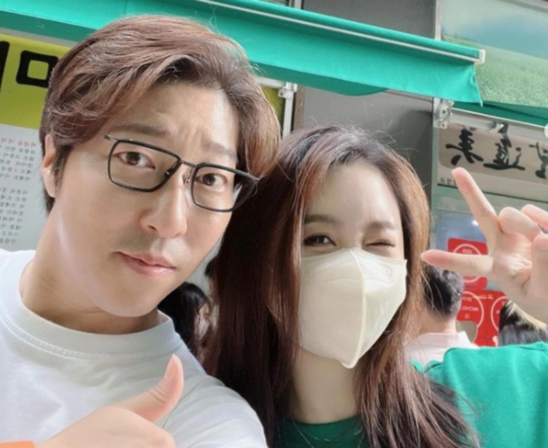 대도서관 부인 윰댕 불화설 해명 및 대도서관 강아지 유튜브 프로필