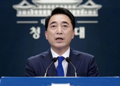 정진석 박수현 세번째 총선 대결 상황