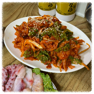 도라지식당