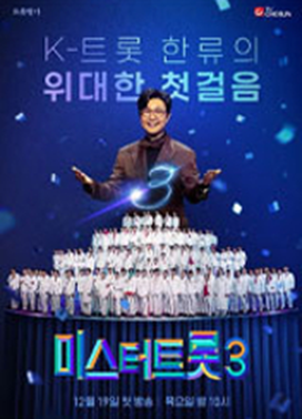 주간 예능 시청률2