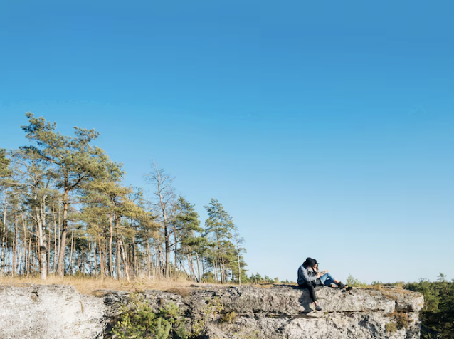 같은 장소라도 비수기 에 가면 완전히 다른 이유