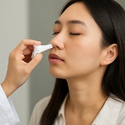 축농증 증상과 치료방법