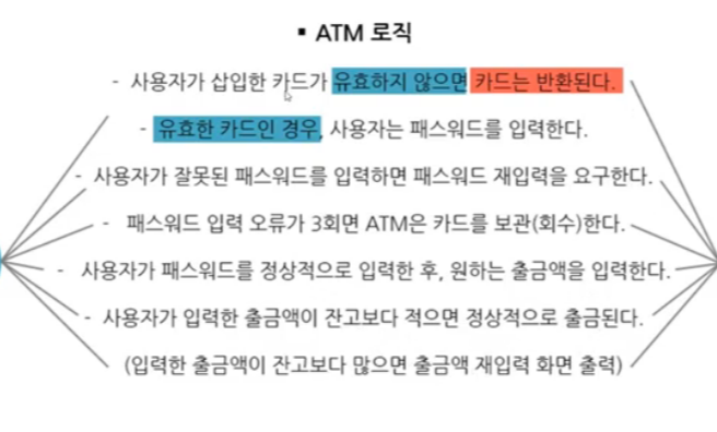 결정테이블테스트