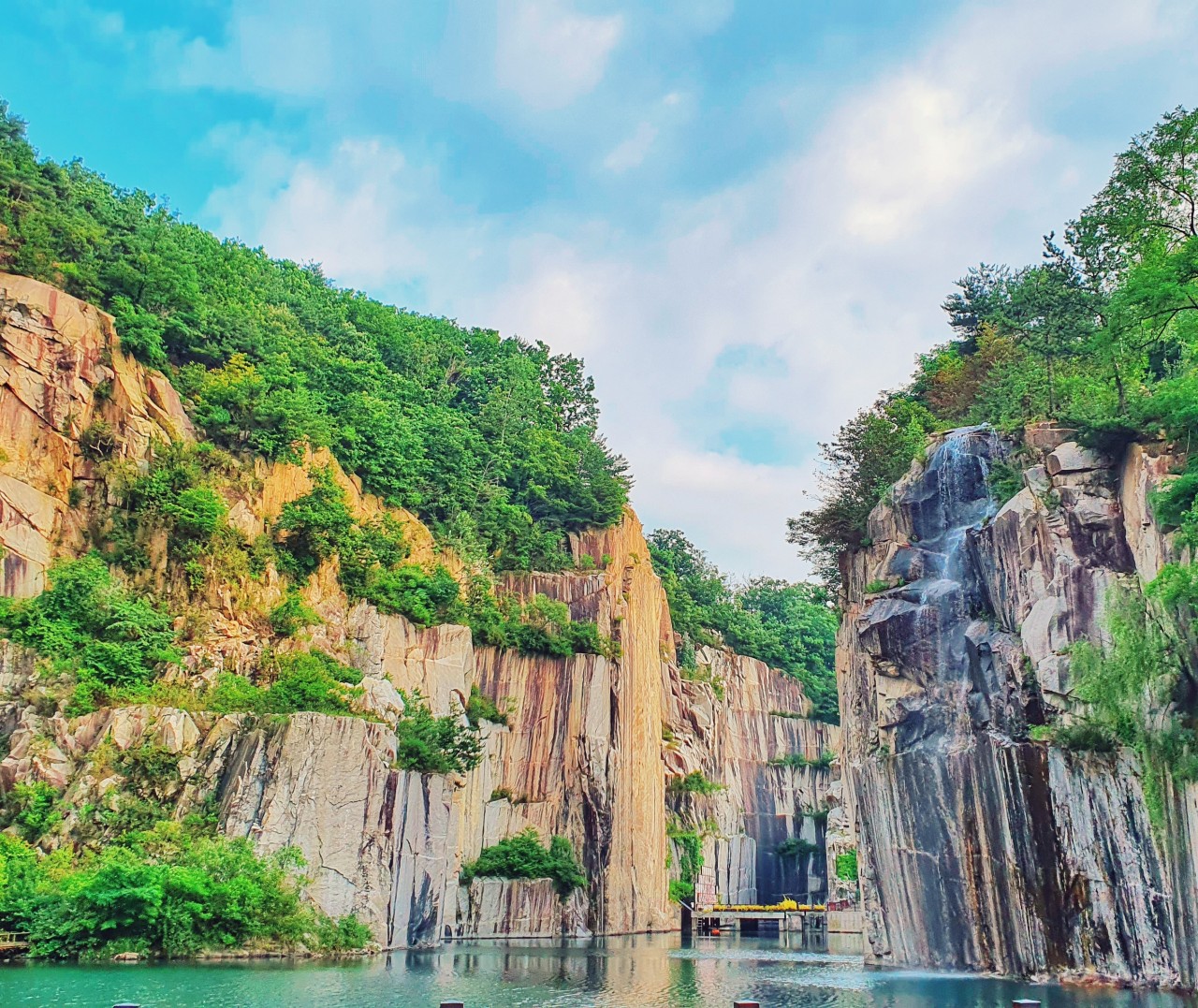 5월 국내 여행지 추천 베스트 10