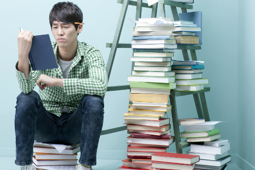 강원도 생활비 장학금 신청방법