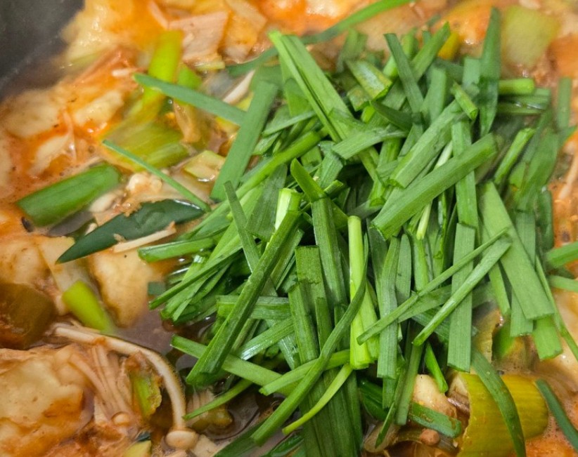 6시내고향 강릉 꾹저구탕 썸네일