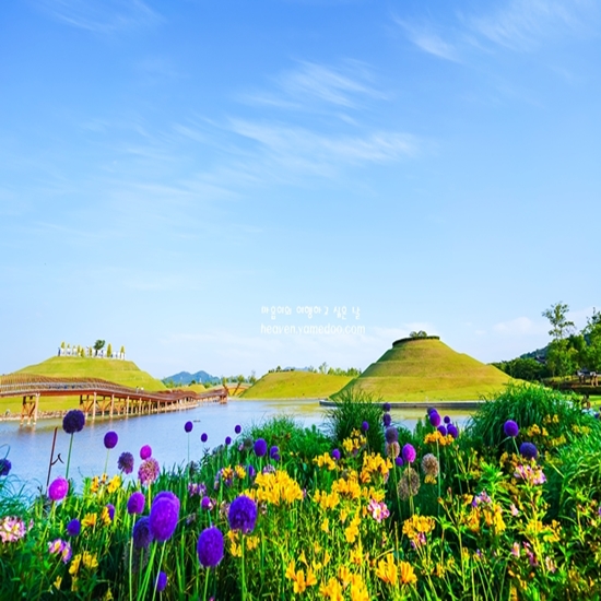 전라도 가볼만한곳 베스트10