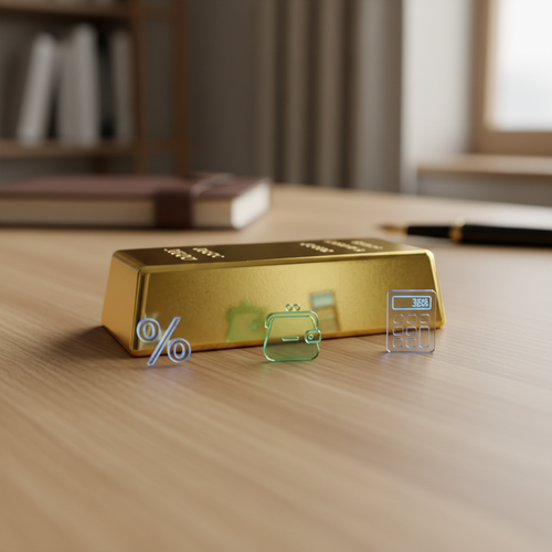 보관 및 거래 수수료 무시의 대가