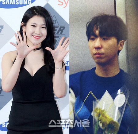 가수 구름 프로필