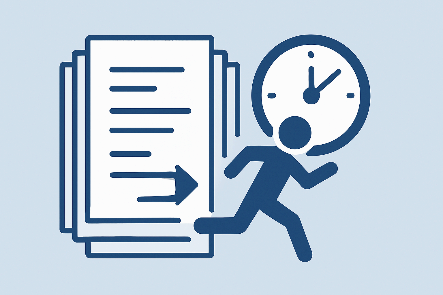 해외 서류 준비, 시간을 단축하는 7가지 전략 (2025 최신)