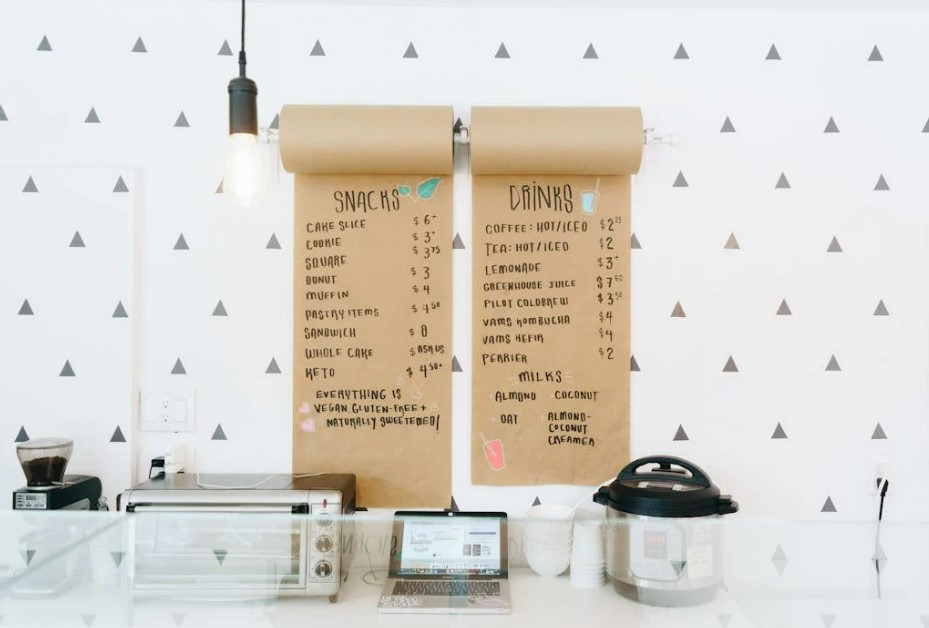 전기밥솥 메뉴 버튼 사용법 완전정복