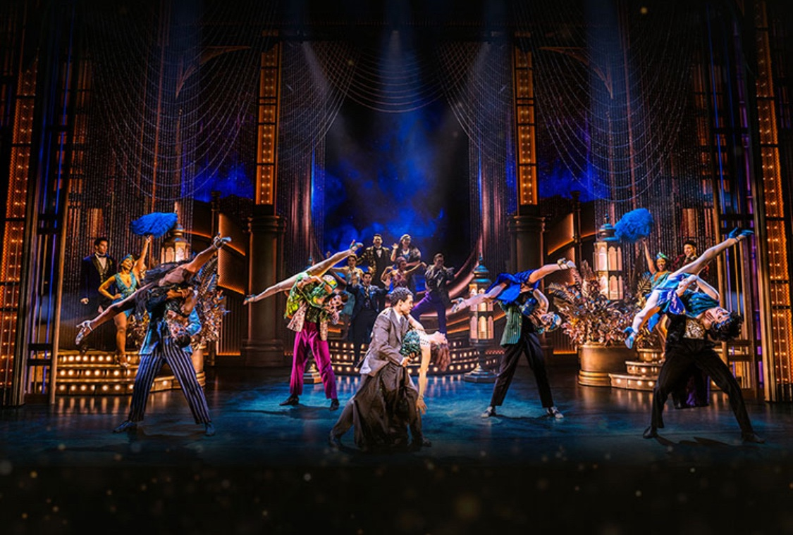 위대한 개츠비 사진