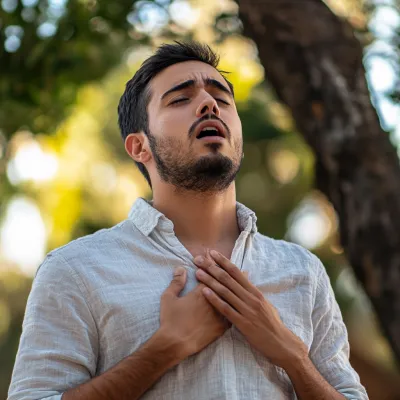 급성호흡곤란증후군의 정의6