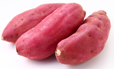 고구마의 영양과 효과 효능, 조리법, 보존법