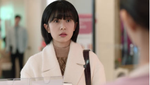 진짜가 나타났다