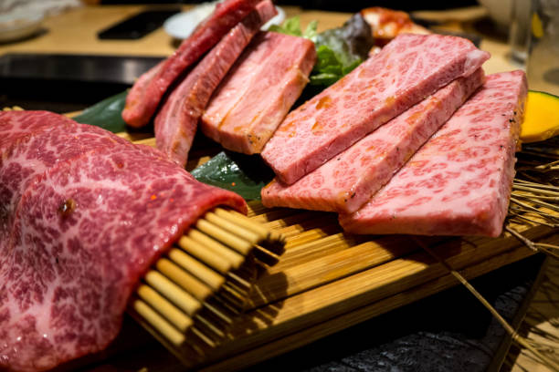 와규를 즐길 때 알아두면 좋은 팁