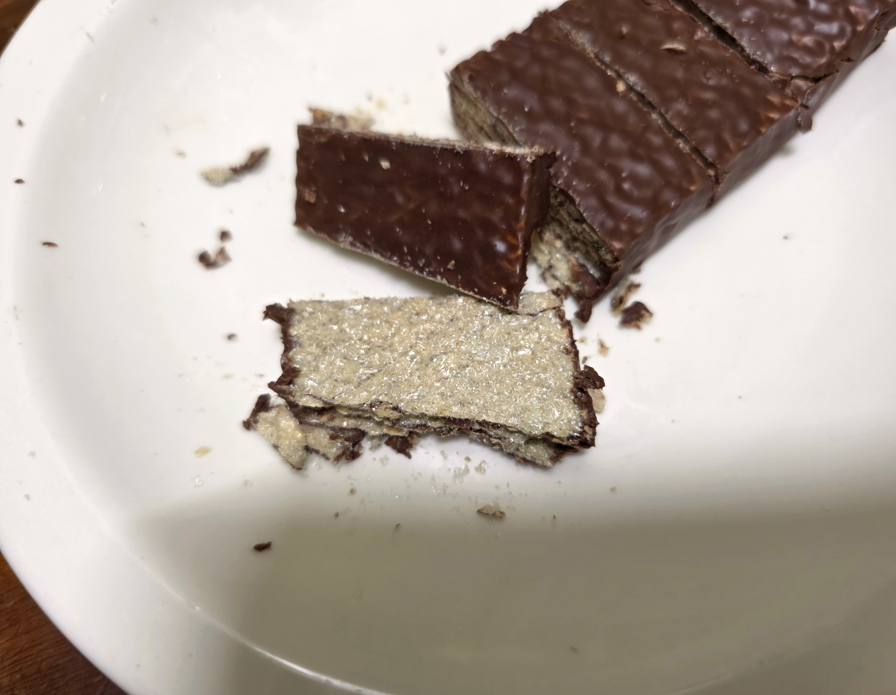 xxxl코코아웨이퍼