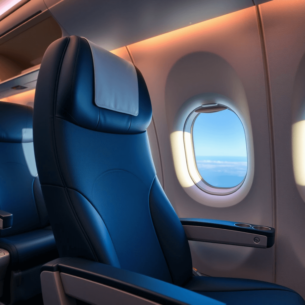 중국 동방항공 수하물 규정 및 혜택 알아보기