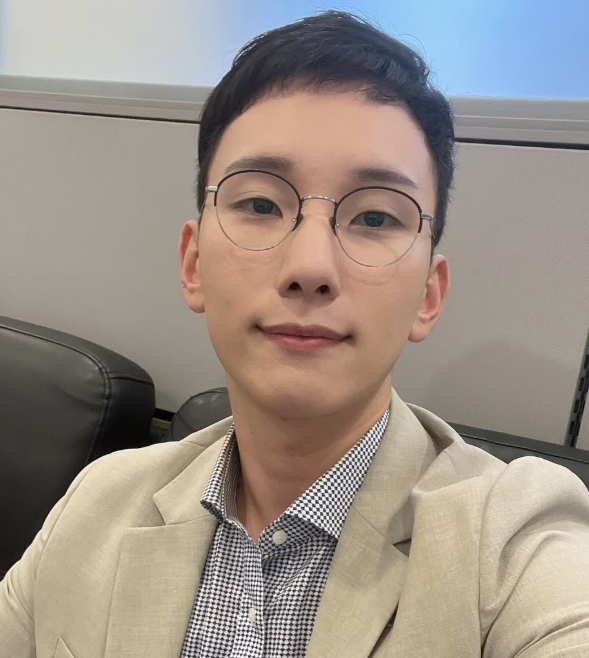 박민영 대변인