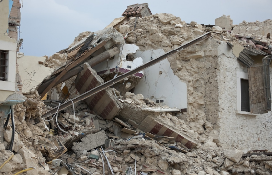 태안에서 지진이? 규모 4.8의 진실과 공포