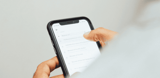 인천공항 2터미널 주차대행 관련 이미지