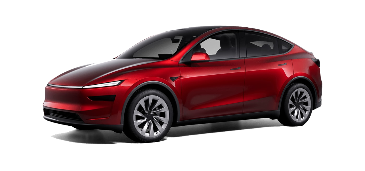 테슬라 주니퍼 Y