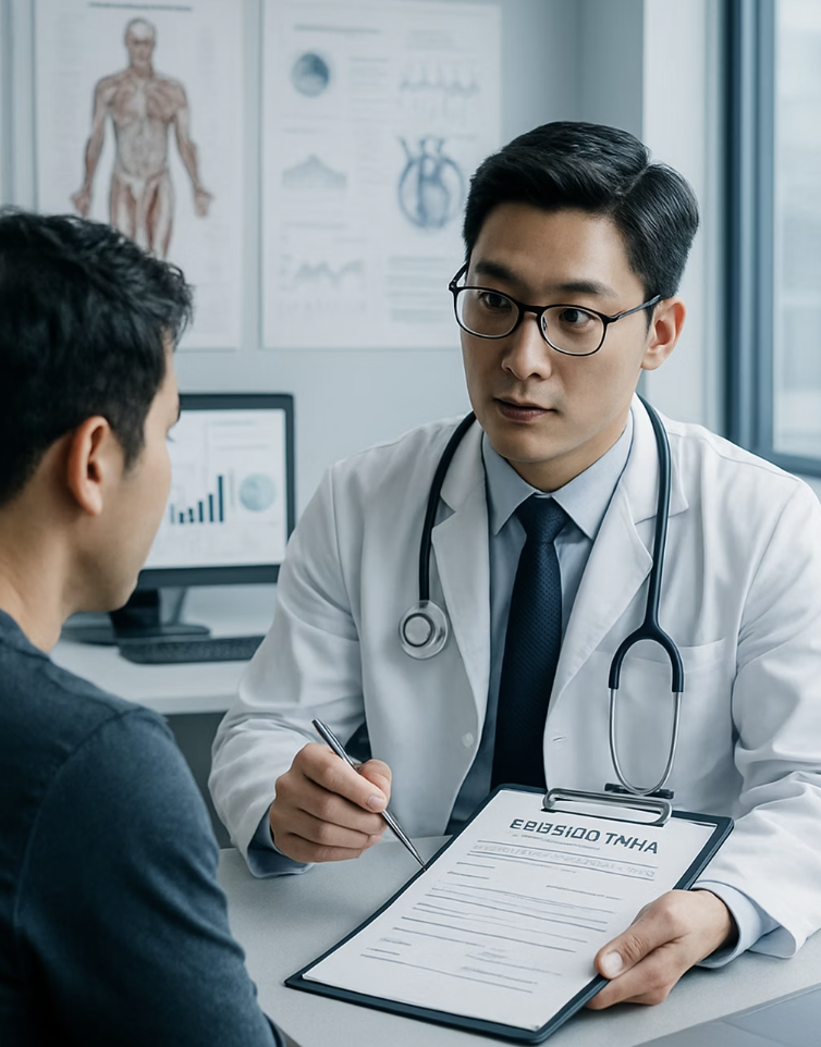 운동, 독이 아닌 약이 되는 첫걸음