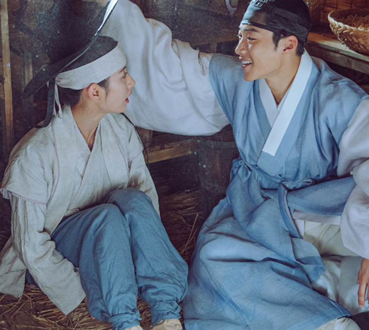 조선변호사 재방송