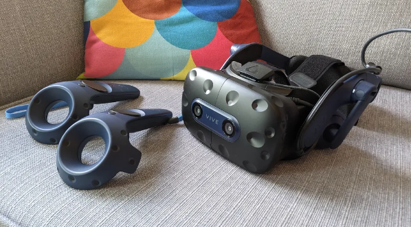 HTC 바이브 프로 2