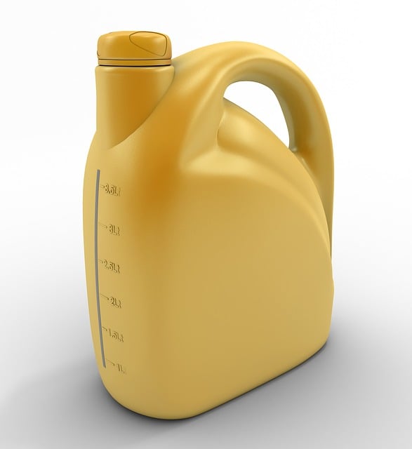 전기차 감속기 오일