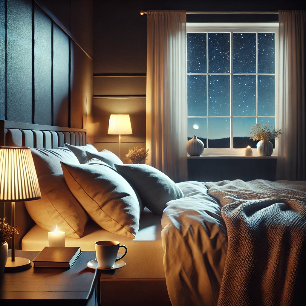 수면의 과학 이해: 휴식이 중요한 이유