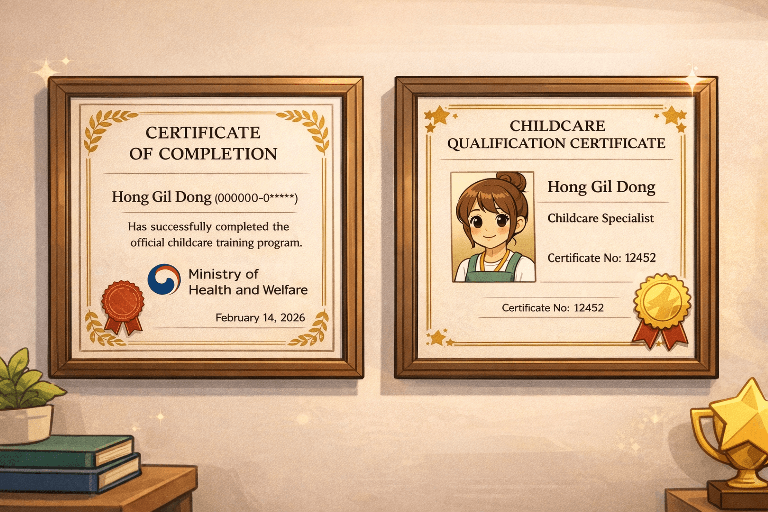  2026년 아이돌봄서비스