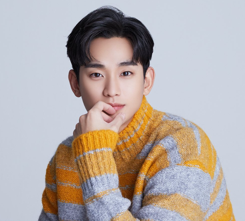 김수현 프로필 배우 영화 작품활동 드라마 나이