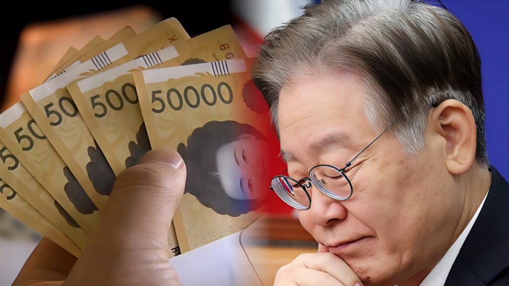 민생회복 소비쿠폰 사용불가업종