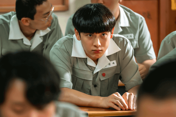 그냥 찌질한 장병태