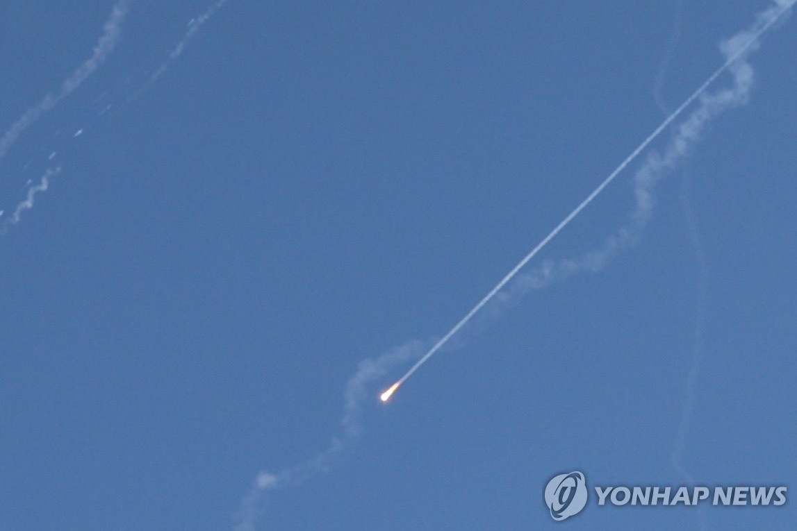 이스라엘 이란