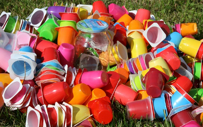 환경챌린지 참여해서 포인트 적립