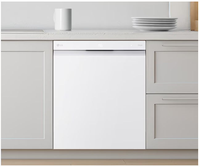 식기세척기 설치방법