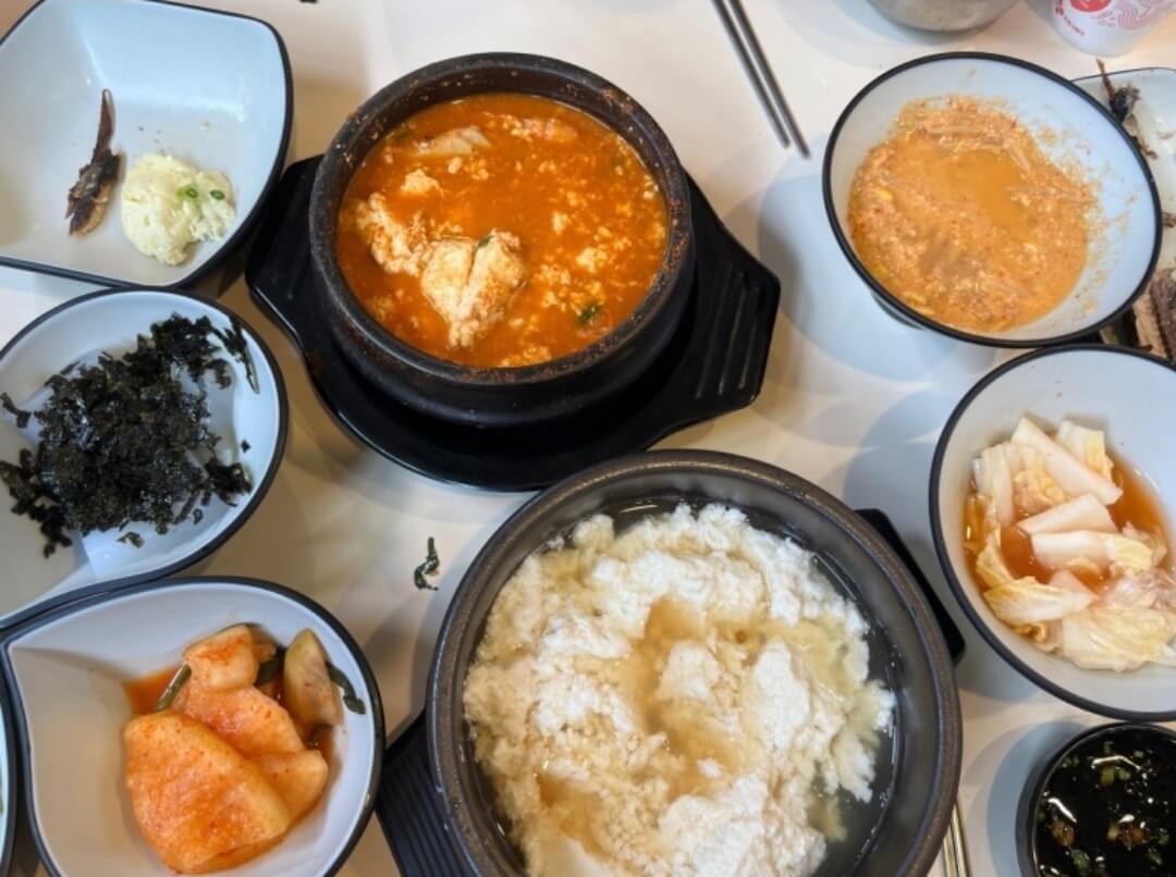 경주 cc 근처 맛집