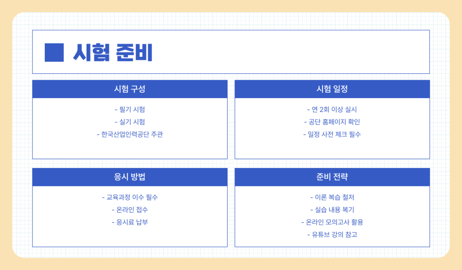 요양보호사 자격증 신청방법, 교육 정보, 취업 방법 , 자격증 취득 비용 , 시험 일정 총정리 (2025년 최신)
