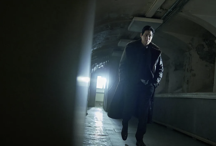 휴민트 뜻 등장인물 손익분기점 무대인사 및 결말 후기 총 정리