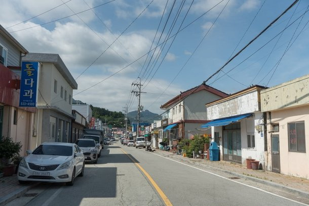 해남 가볼만한 곳