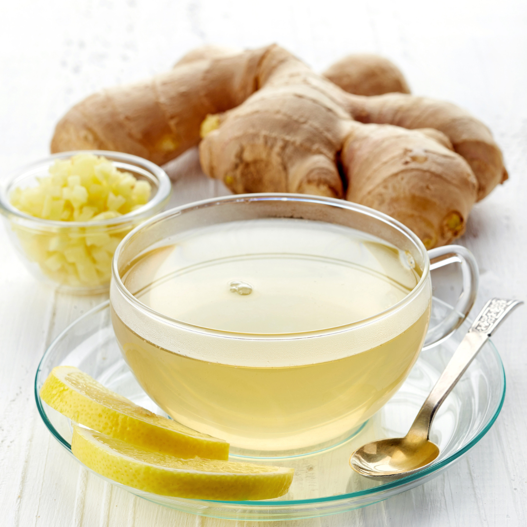 생강차효능부작용만드는방법임산부감기위염건강