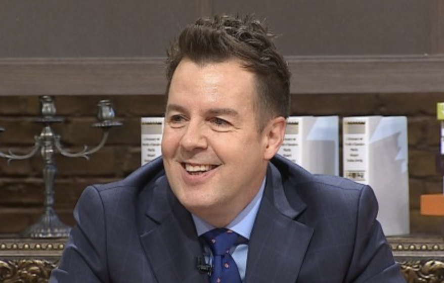 로버트 할리 활동 근황